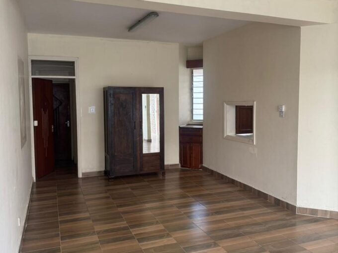 General Mathenge – 5 Bedroom Maisonette with SQ & Terrace